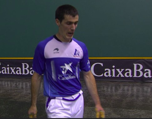 rezusta partido salir campeón