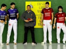 canabal bergera triunfo LENC