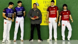 canabal bergera triunfo LENC
