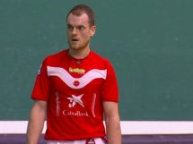 laso da vuelta etxeberria