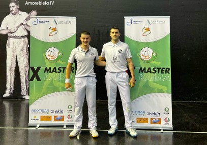 diferencias primera master kaiola