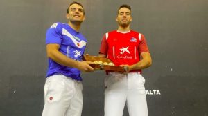 darío larrazabal posibilidad semifinales