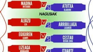 master kaiola grandes partidos