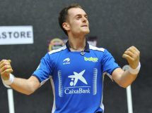 laso clasifica semifinal manomanista