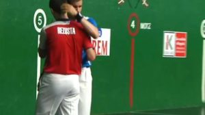 zagueros finalistas parejas astelena