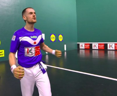 laso triunfo artola labrit