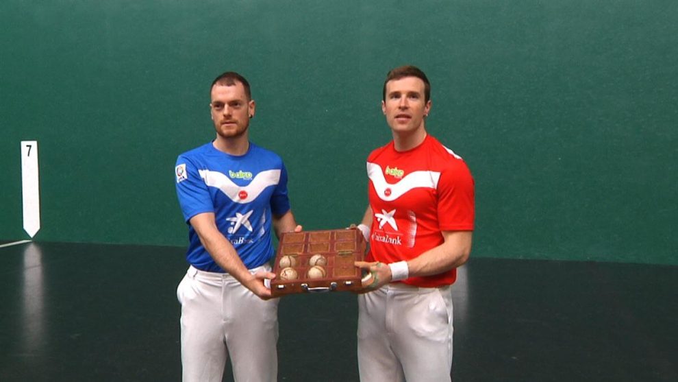 laso artola romper igualdad