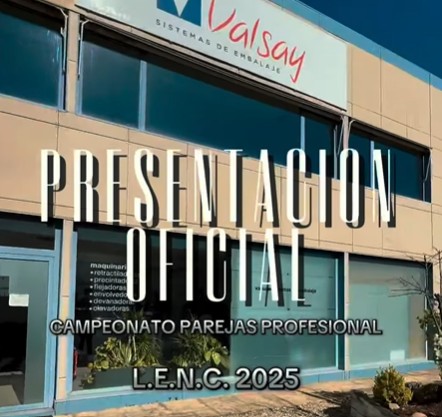 análisis parejas LENC 2025