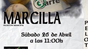 marcilla albelda parejas LENC