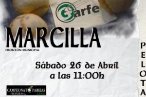 marcilla albelda parejas LENC