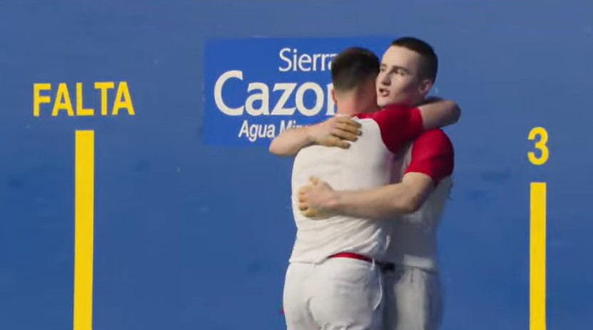 reedita final copa rey