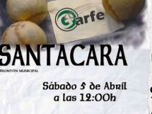 santacara elburgo Parejas LENC