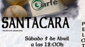 santacara elburgo Parejas LENC