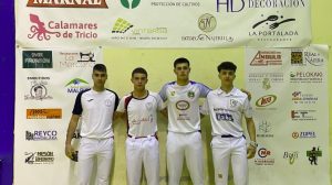 figueroa pase semifinales nájera