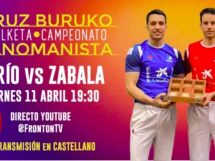 darío zabala emitir youtube