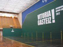 finales GRABNI pelota mano