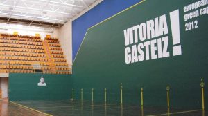finales GRABNI pelota mano