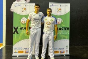lizeaga egiguren apezetxea master