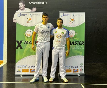 lizeaga egiguren apezetxea master