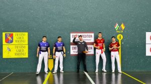etxebarria cuairan semifinales LENC