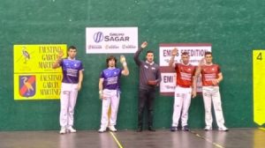 elizalde azpiroz oro LENC
