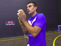 larrazabal primer semifinalista manomanista