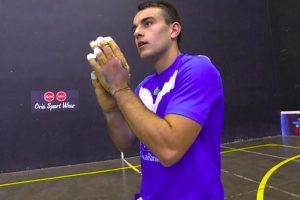 larrazabal primer semifinalista manomanista