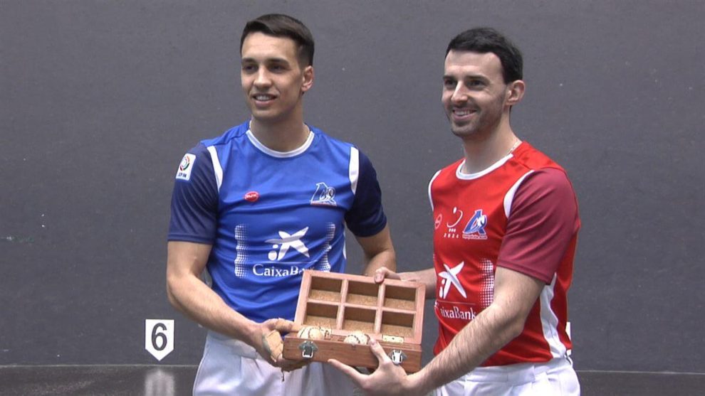 altuna récord zabala riojanos