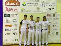 ramírez lacalle final nájera