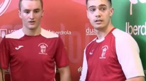 amiano loza copa rey