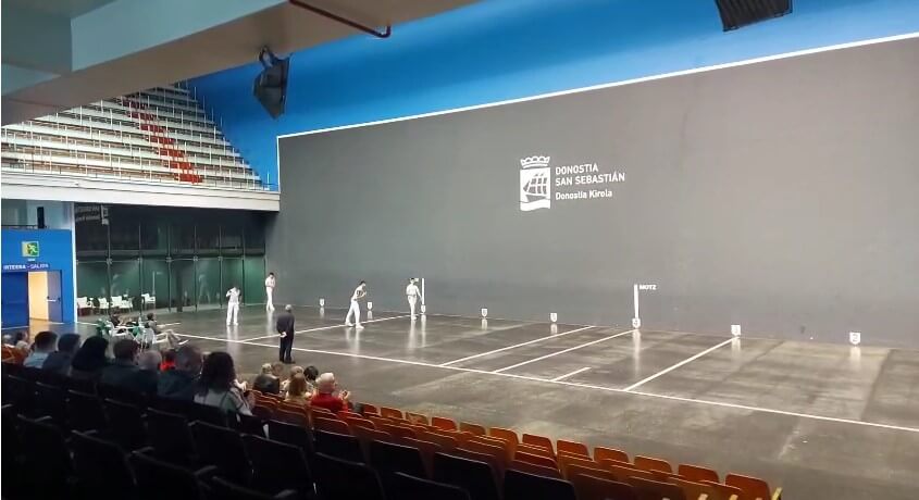 gipuzkoa autoridad araba GRABNI