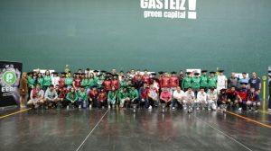clasificados semifinales finales GRABNI