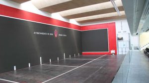 calendario torneo irún 2025
