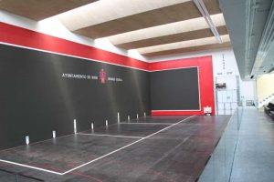 calendario torneo irún 2025