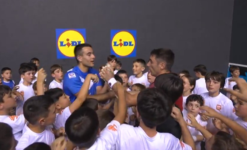 etxeberria superior subirse podio