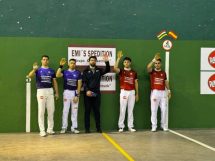 víctor oliden juego LENC