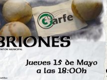 fase decisiva juega briones