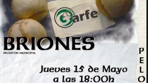 fase decisiva juega briones