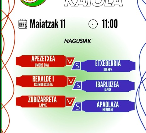 favoritos aparecer master kaiola