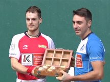 etxeberria sustituirá laso manomanista