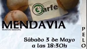 doneztebe mendavia parejas LENC