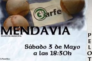doneztebe mendavia parejas LENC