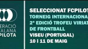 casa navarros frontball viseu