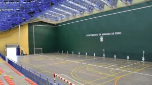 dos puestos semifinales LENC