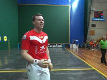 artola logra final manomanista