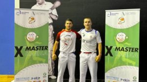 amiano cuartos master kaiola