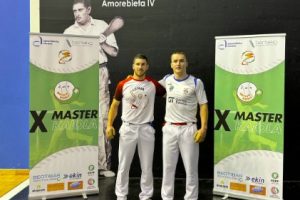 amiano cuartos master kaiola