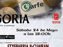 parejas lenc finalistas soria