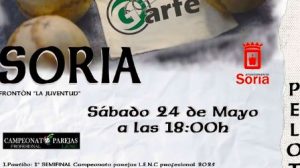 parejas lenc finalistas soria
