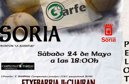 parejas lenc finalistas soria